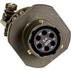 AMPHENOL MS3121F8-33S