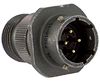 AMPHENOL INDUSTRIAL MS3111P8-2P