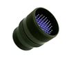 AMPHENOL INDUSTRIAL MS3101A22-28P