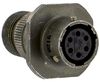ITT CANNON KPT01A10-6S