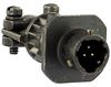 ITT CANNON KPT01F8-4P
