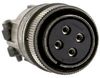 ITT CANNON MS3106F20-4SW