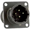AMPHENOL INDUSTRIAL MS3110E8-4PW