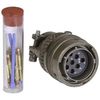 AMPHENOL AEROSPACE MS3126F16-8PX