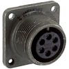 AMPHENOL INDUSTRIAL MS3102E14S-6S