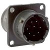 ITT CANNON KPT00A12-3P