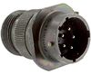 ITT CANNON KPT01A8-4P