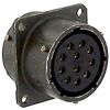 AMPHENOL INDUSTRIAL SPB10-6PS