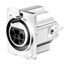 ITT CANNON XLM-3-31PCS