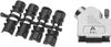 AMPHENOL COMMUNICATIONS SOLUTIONS 8655MHRA0901LF
