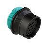 AMPHENOL SINE/TUCHEL AHDP04-24-21SR-WTA