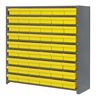 QUANTUM STORAGE CL1239-401YL