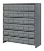 QUANTUM STORAGE CL1239-601GY