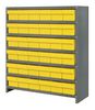 QUANTUM STORAGE CL1839-602YL