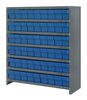 QUANTUM STORAGE CL1839-604BL