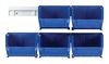 QUANTUM STORAGE HNS220BL