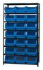 QUANTUM STORAGE MSU-532BL