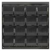 QUANTUM STORAGE QLP-3661-220-120BK