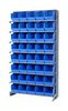 QUANTUM STORAGE QPRS-207BL
