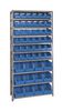 QUANTUM STORAGE QSBU-230240BL