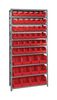 QUANTUM STORAGE QSBU-230240RD