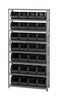 QUANTUM STORAGE QSBU-240BK