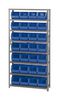 QUANTUM STORAGE QSBU-240BL
