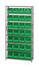 QUANTUM STORAGE QSBU-240GN