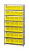 QUANTUM STORAGE QSBU-240YL