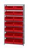 QUANTUM STORAGE QSBU-255RD