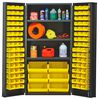 QUANTUM STORAGE QSC-36SYL