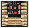 QUANTUM STORAGE QSC-48SIV