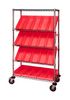 QUANTUM STORAGE WRCSL5-63-1836EP-104RD