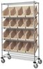 QUANTUM STORAGE WRCSL6-74-1848-260IV