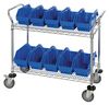QUANTUM STORAGE WRC2-1836-1265BL
