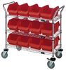 QUANTUM STORAGE WRC3-1836-1285RD