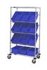 QUANTUM STORAGE WRS-5-92060BL