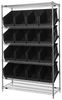 QUANTUM STORAGE WRSL6-74-1848-260BK