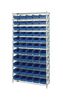 QUANTUM STORAGE WR12-102BL