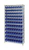QUANTUM STORAGE WR12-103BL