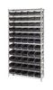 QUANTUM STORAGE WR12-104BK