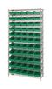QUANTUM STORAGE WR12-104GN