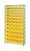 QUANTUM STORAGE WR12-104YL