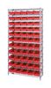 QUANTUM STORAGE WR12-106RD