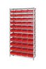 QUANTUM STORAGE WR12-107RD