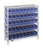 QUANTUM STORAGE WR6-36-1236-101BL