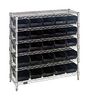 QUANTUM STORAGE WR6-36-1236-102BK