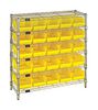 QUANTUM STORAGE WR6-36-1236-102YL