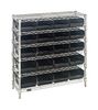 QUANTUM STORAGE WR6-36-1236-107BK