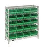 QUANTUM STORAGE WR6-36-1236-107GN